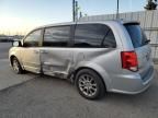 2011 Dodge Grand Caravan R/T