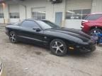 2002 Pontiac Firebird Formula