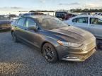 2018 Ford Fusion SE Hybrid