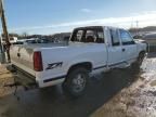 1994 Chevrolet GMT-400 K1500