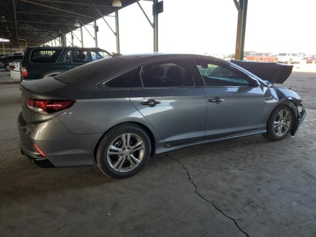 2019 Hyundai Sonata Limited