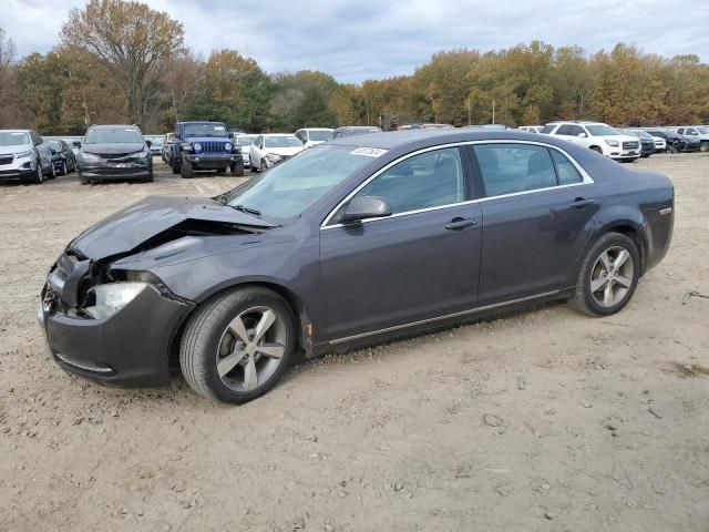 2011 Chevrolet Malibu 1LT