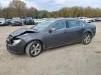 2011 Chevrolet Malibu 1LT