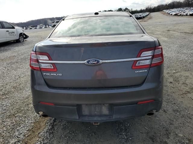 2015 Ford Taurus SE