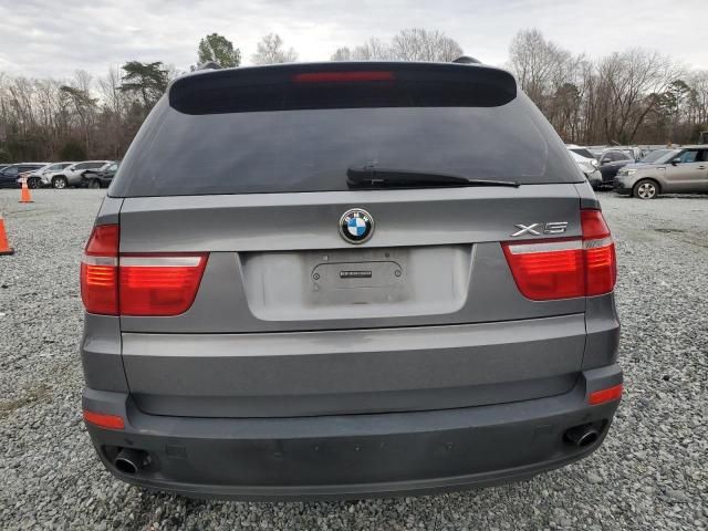 2010 BMW X5 XDRIVE30I