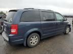 2008 Chrysler Town & Country Touring