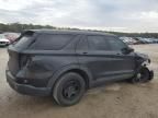 2021 Ford Explorer Police Interceptor