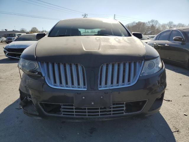 2009 Lincoln MKS