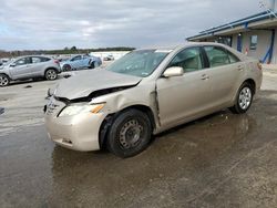 Salvage cars for sale at Memphis, TN auction: 2008 Toyota Camry CE