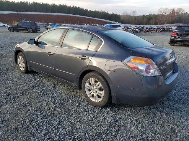 2011 Nissan Altima Base