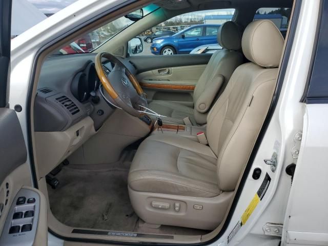 2006 Lexus RX 330