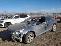 2013 Chevrolet Malibu LS en venta en Des Moines, IA