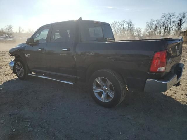 2014 Dodge RAM 1500 SLT