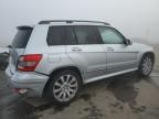 2012 Mercedes-Benz GLK 350 4matic