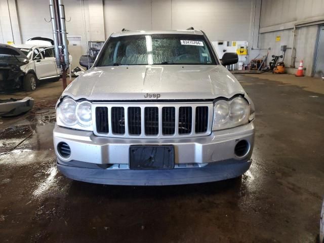 2005 Jeep Grand Cherokee Laredo