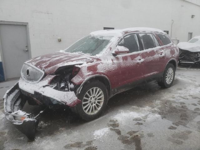 2010 Buick Enclave CXL