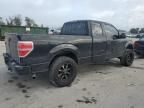 2011 Ford F150 Super Cab