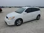 2008 Toyota Corolla Matrix XR