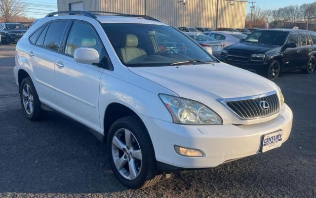 2008 Lexus RX 350