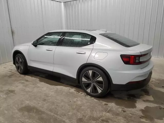 2023 Polestar 2