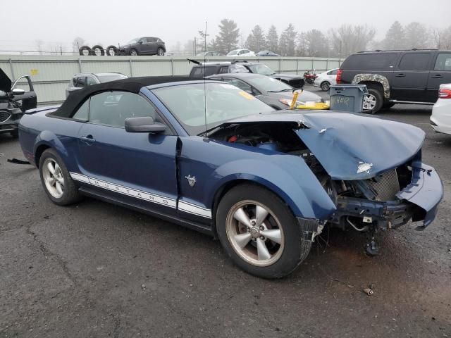 2009 Ford Mustang