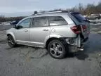 2015 Dodge Journey Crossroad