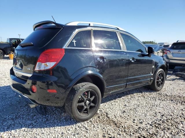 2009 Saturn Vue XR