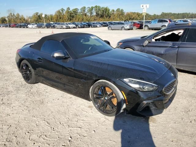 2020 BMW Z4 M40I