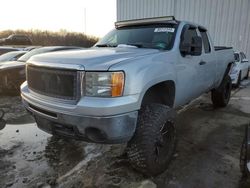 2011 GMC Sierra K1500 SLE en venta en Windsor, NJ