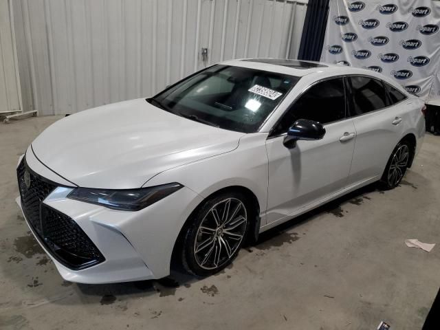 2020 Toyota Avalon Touring