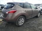 2012 Nissan Murano S