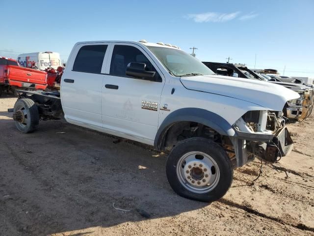 2017 Dodge RAM 4500