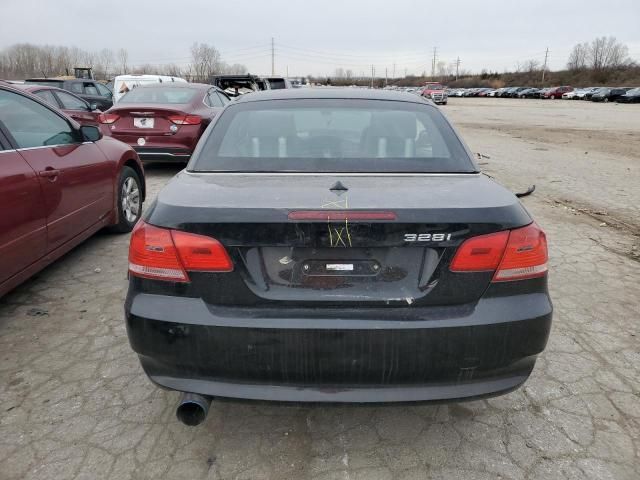 2010 BMW 328 I Sulev