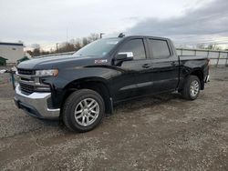 Vehiculos salvage en venta de Copart Cleveland: 2020 Chevrolet Silverado K1500 LT