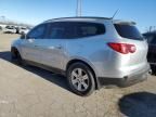 2011 Chevrolet Traverse LT