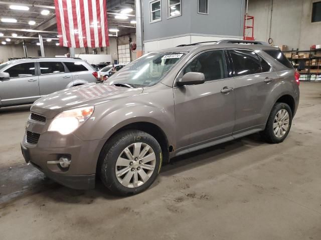 2010 Chevrolet Equinox LT