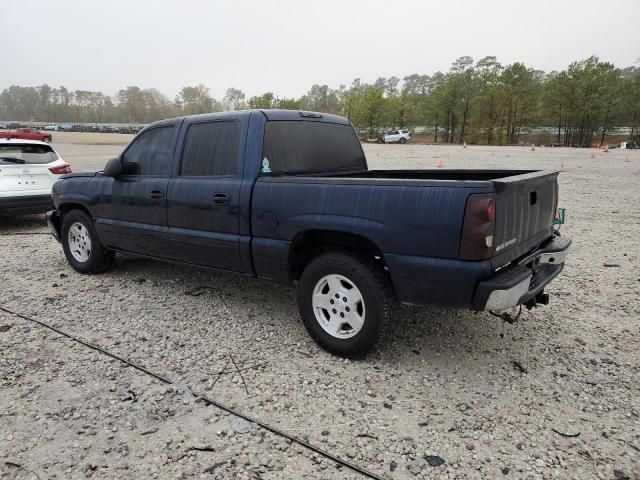 2006 Chevrolet Silverado C1500