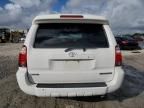 2009 Toyota 4runner Limited