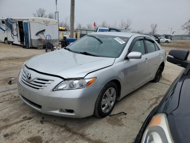 2008 Toyota Camry CE