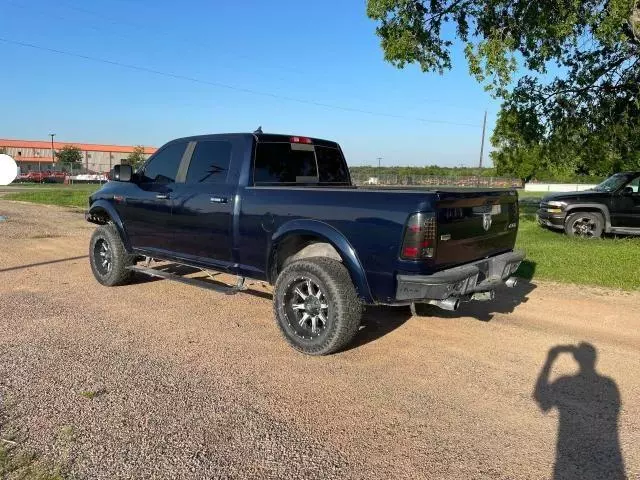 2014 Dodge 1500 Laramie