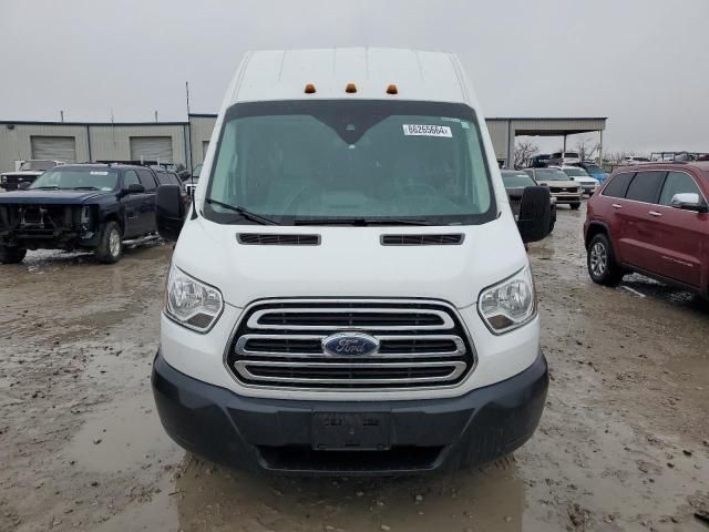 2016 Ford Transit T-350 HD