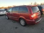 2011 Chrysler Town & Country Touring L