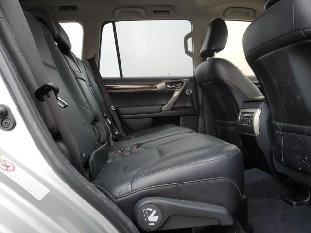 2014 Lexus GX 460 Premium