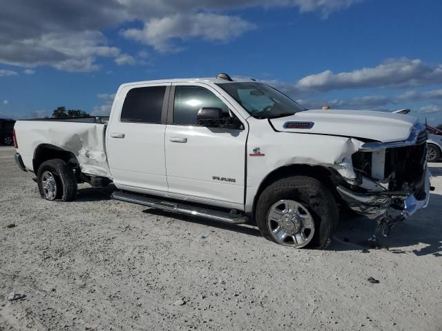 2021 Dodge RAM 2500 BIG Horn