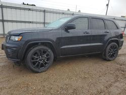 2018 Jeep Grand Cherokee Laredo en venta en Mercedes, TX