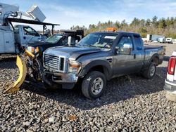 2010 Ford F250 Super Duty en venta en Windham, ME