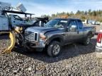 2010 Ford F250 Super Duty