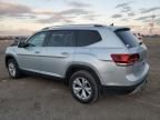 2019 Volkswagen Atlas SE