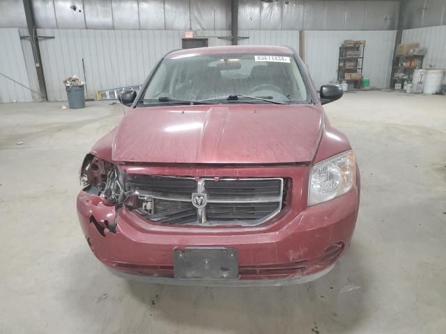 2007 Dodge Caliber SXT