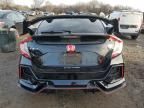 2020 Honda Civic TYPE-R Touring